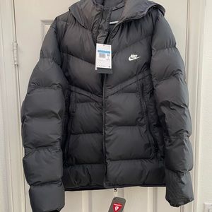 Nike Storm-FIT Jacket